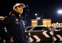 Futuro de Sergio Pérez en Red Bull: Decisiones clave post temporada de F1