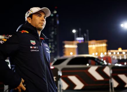 Futuro de Sergio Pérez en Red Bull: Decisiones clave post temporada de F1