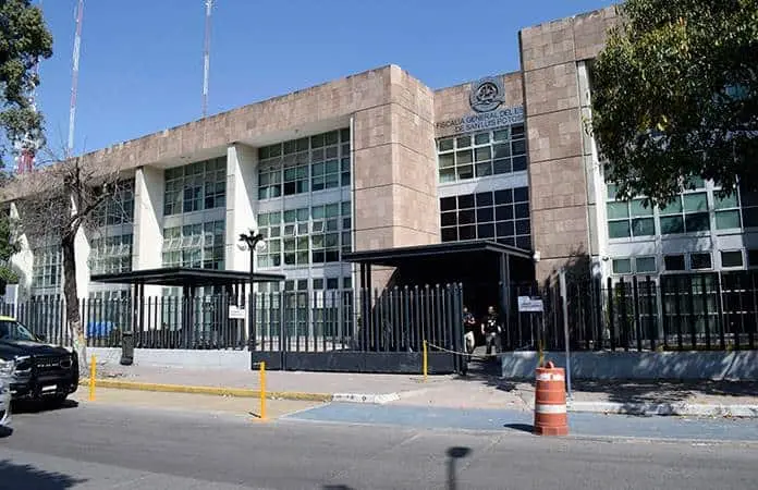 Sin admitir que su página fue hackeada, la FGE presume que da a usuarios servicio seguro