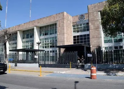 Sin admitir que su página fue hackeada, la FGE presume que da a usuarios servicio seguro