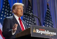 Impacto de los aranceles de Trump en la econom&iacute;a mundial