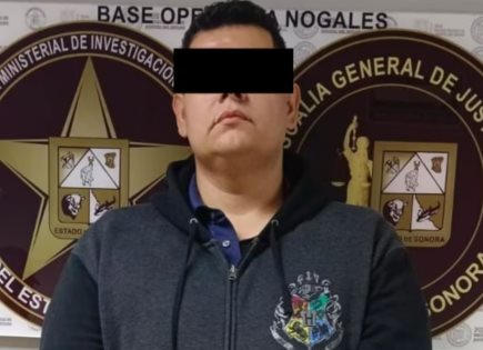 Imputan a Docente de Hermosillo por Abuso y Hostigamiento Sexual en Agravio de Universitarias