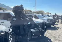 Infiltración del Cártel Jalisco en Policía Estatal Infiltración del Cártel Jalisco en Policía Estatal