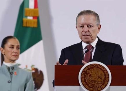 Inscripción récord en elecciones judiciales de México