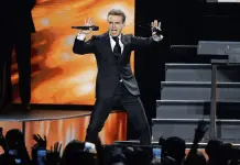 Confirman robo de equipo de Luis Miguel en Veracruz Confirman robo de equipo de Luis Miguel en Veracruz