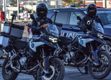 Medidas de Seguridad en San Miguel de Allende