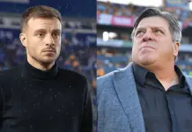 Miguel Herrera sobre Cruz Azul: Si Anselmi no gana el t&iacute;tulo, todo lo dem&aacute;s no vale nada