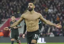 Mohamed Salah y su futuro en Liverpool Mohamed Salah y su futuro en Liverpool