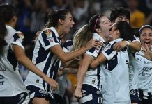 Monterrey Bicampeón de la Liga MX Femenil