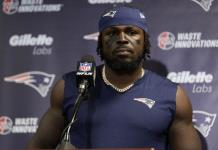 NFL retira a Jabrill Peppers de lista de exentos