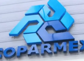 Siguen detenidos proyectos de exportación: Coparmex