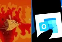 Problemas en Outlook y Microsoft: Caída de Servicios