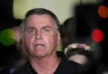 Negativa de Brasil a solicitud de Bolsonaro para asistir a toma de posesión de Trump