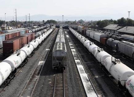 Sin remediar, la contaminación de FNM