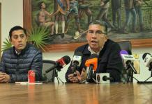 Se licitaría contrato para disposición final de basura: Navarro Muñiz