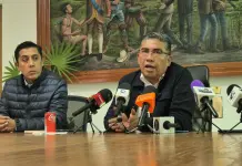 Se licitar&iacute;a contrato para disposici&oacute;n final de basura: Navarro Mu&ntilde;iz