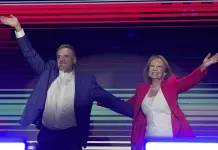 Triunfo de Yamand&uacute; Orsi en elecciones presidenciales de Uruguay