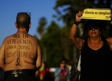 Violencia contra las mujeres en América Latina y el Caribe