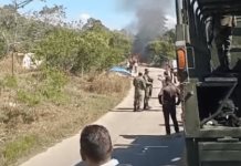 Violencia y Protesta: Hombre del FNLS Asesinado