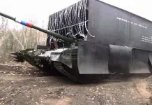 Ataque de Rusia con 188 drones en Ucrania Ataque de Rusia con 188 drones en Ucrania