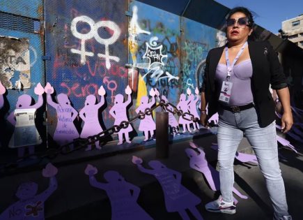 Aumento alarmante de la violencia contra mujeres en México