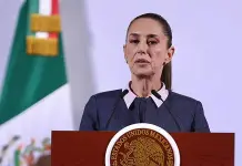 Encuentro entre Claudia Sheinbaum y Donald Trump por migraci&oacute;n y relaciones exteriores