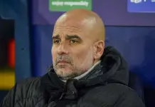 Empate amargo del Manchester City en la Champions Empate amargo del Manchester City en la Champions