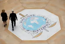 Interpol desmantela redes de cibercrimen en África