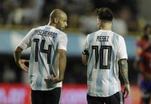 Javier Mascherano asume como técnico en Inter Miami