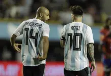 Javier Mascherano asume como t&eacute;cnico en Inter Miami