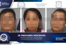 Localizan a bebé robado en la Huasteca; hay tres detenidos Localizan a bebé robado en la Huasteca; hay tres detenidos