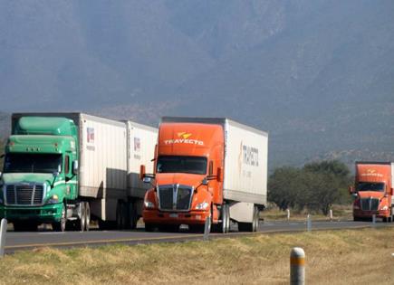 Cae líder de banda dedicada al robo a transportistas en Querétaro y Guanajuato