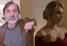 Nueva serie protagonizada por Ang&eacute;lica Rivera y producida por Epigmenio Ibarra