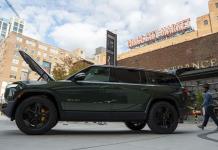 Préstamo millonario a Rivian Automotive para fabricación de vehículos eléctricos en Georgia