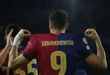 Resumen de la jornada en la Champions: Lewandowski, Haaland y más Resumen de la jornada en la Champions: Lewandowski, Haaland y más