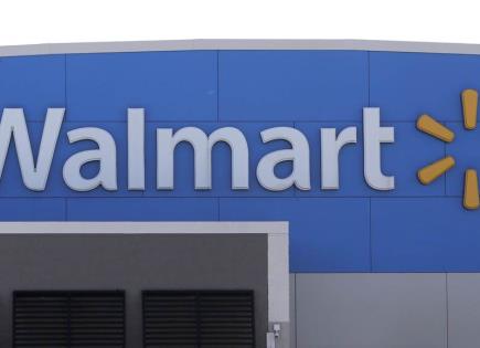 Reversión de políticas de diversidad en Walmart