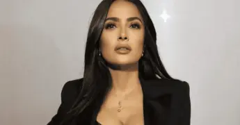 Alfonso Arau se disculpa con Salma Hayek por no haber visto Frida durante más de 20 años
