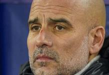 Aclaración de Pep Guardiola tras resultado en Liga de Campeones