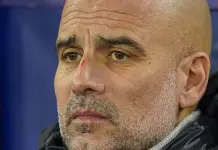Aclaración de Pep Guardiola tras resultado en Liga de Campeones Aclaración de Pep Guardiola tras resultado en Liga de Campeones