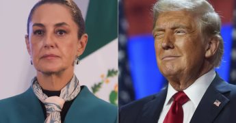 Acuerdo entre Donald Trump y Claudia Sheinbaum sobre migración y drogas