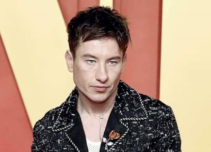 BARRY KEOGHAN INTERPRETARÁ A RINGO STARR EN PELÍCULAS SOBRE ‘THE BEATLES’