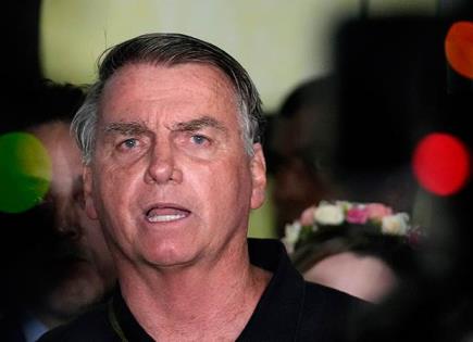 Bolsonaro sabía y participó en complot