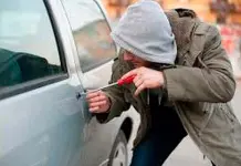 Investigan red de robo y traslado de autos de M&eacute;xico a Buenos Aires