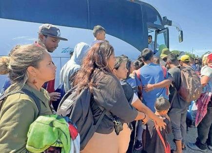 Deportaciones costarían 80 mil mdd: experto