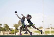 Descubre la Búsqueda de Estrellas en los Campamentos de Flag Football