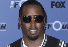 Diddy enfrenta tercera negativa de libertad bajo fianza por acusaciones de tráfico sexual