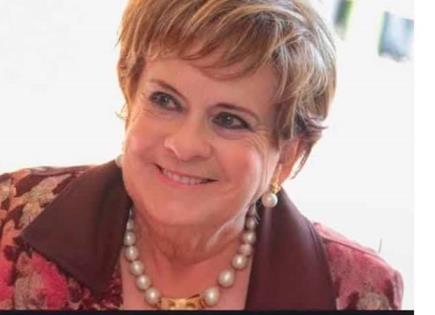 Fallece doña Yolanda Espinosa viuda de Payán