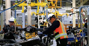 Importancia de la colaboración en la Industria de Autopartes