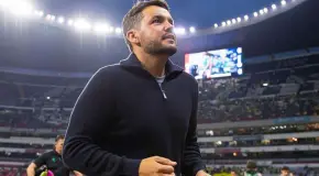 Fue uno de esos partidos inexplicables, dice Nicolás Larcamón
