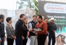 Logros de Durango en la reserva de la Biosfera Logros de Durango en la reserva de la Biosfera